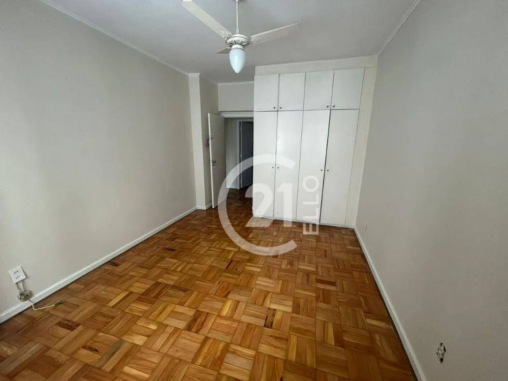 Apartamento, 3 quartos, 132 m² - Foto 2