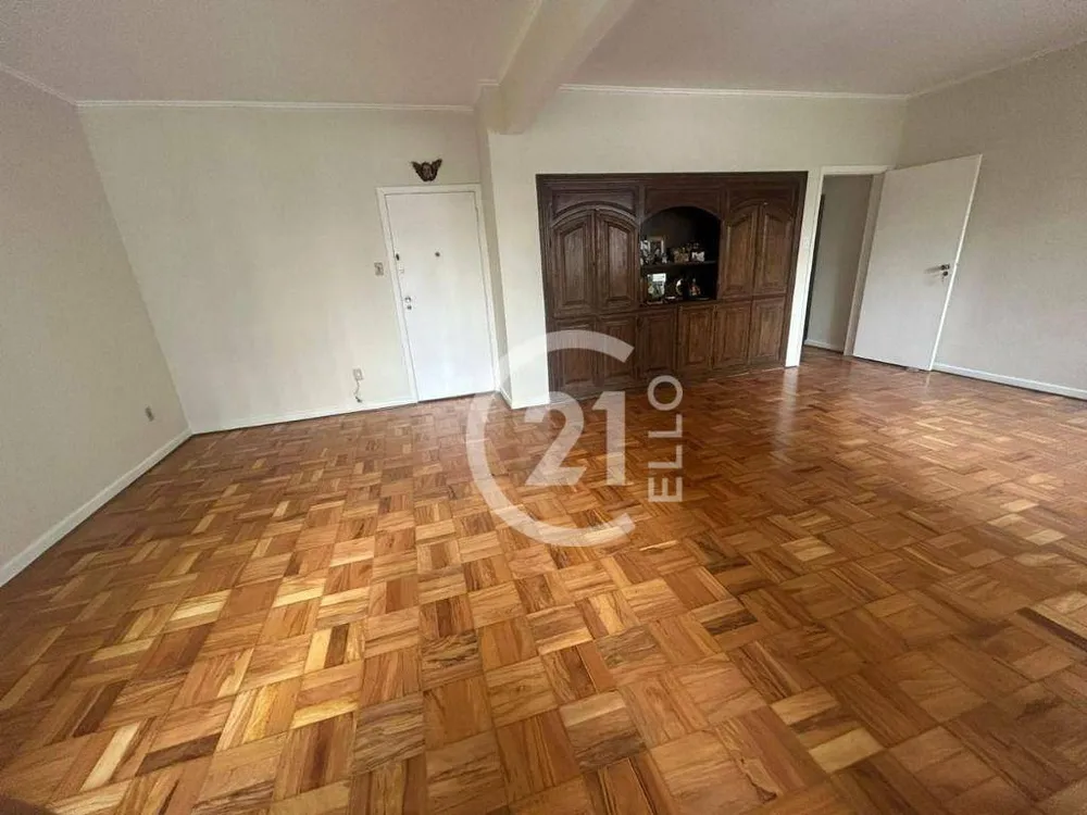 Apartamento, 3 quartos, 132 m² - Foto 3