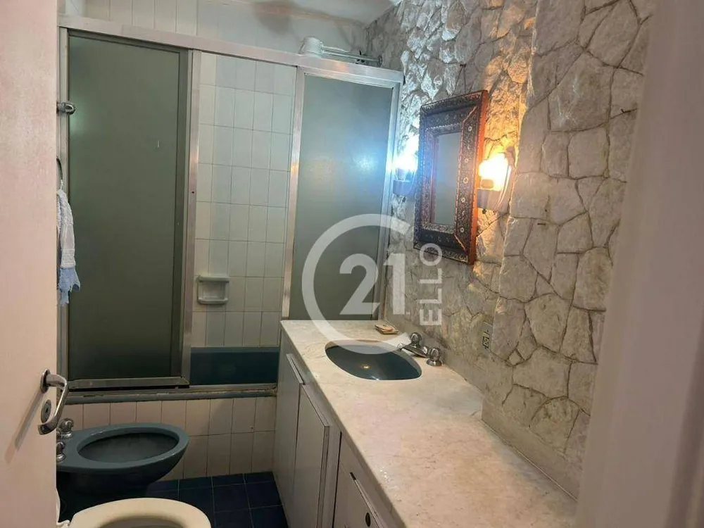 Apartamento, 3 quartos, 132 m² - Foto 5