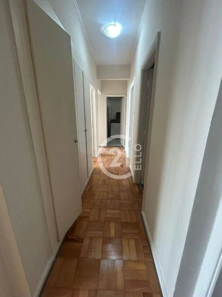 Apartamento, 3 quartos, 132 m² - Foto 6