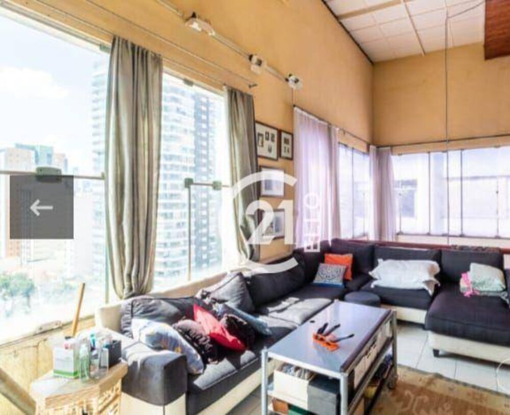 Cobertura à venda e aluguel com 3 quartos, 195m² - Foto 5