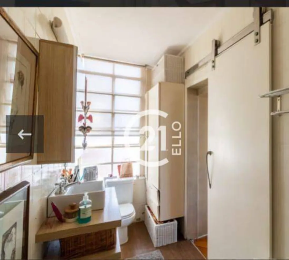 Cobertura, 3 quartos, 195 m² - Foto 5