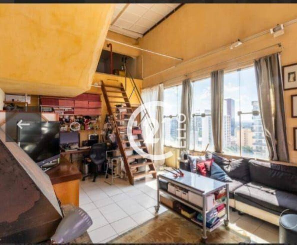 Cobertura à venda e aluguel com 3 quartos, 195m² - Foto 6