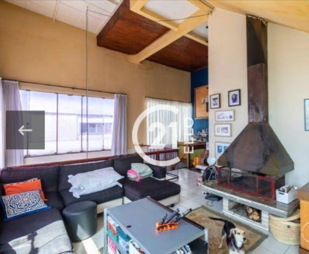 Cobertura, 3 quartos, 195 m² - Foto 7