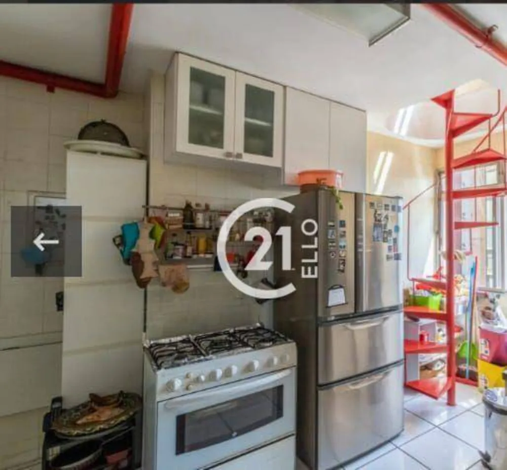 Cobertura, 3 quartos, 195 m² - Foto 9