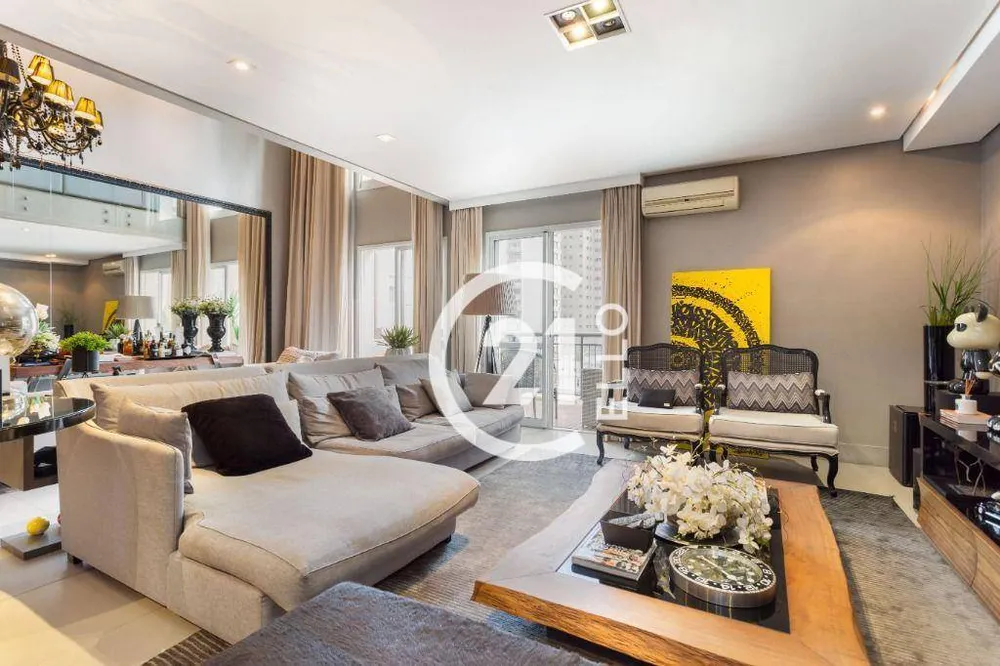 Apartamento, 2 quartos, 163 m² - Foto 3