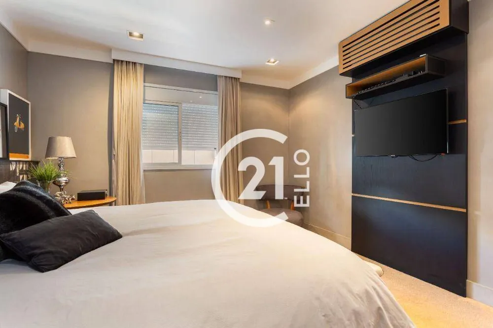Apartamento, 2 quartos, 163 m² - Foto 5