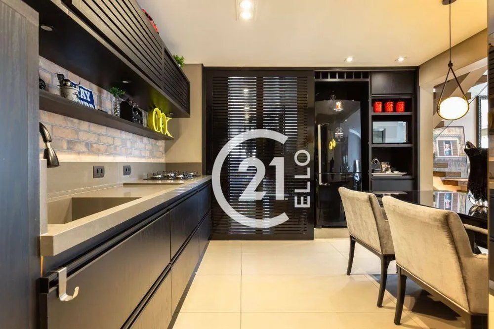 Apartamento, 2 quartos, 163 m² - Foto 8