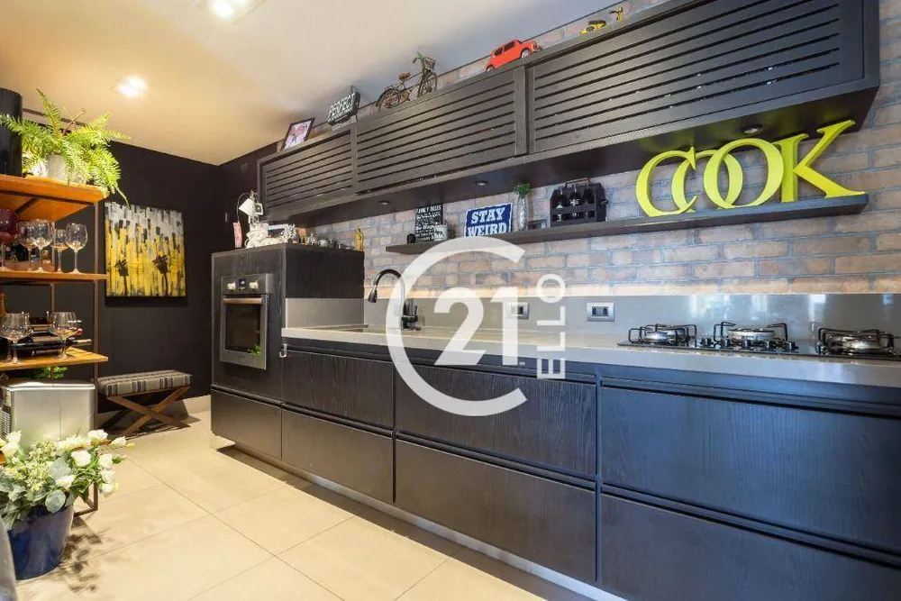 Apartamento, 2 quartos, 163 m² - Foto 1