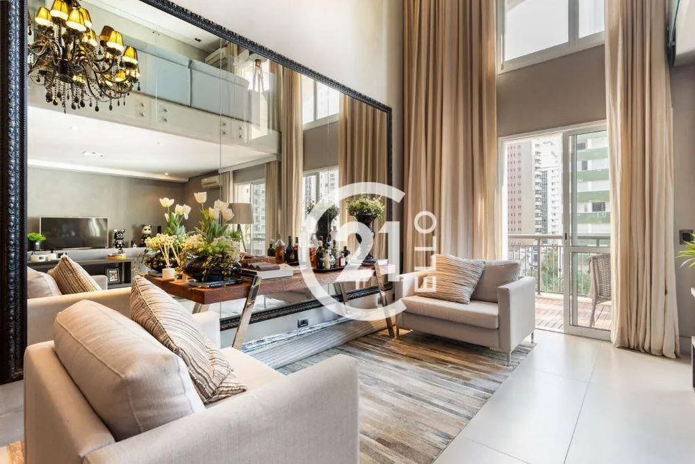 Apartamento, 2 quartos, 163 m² - Foto 9