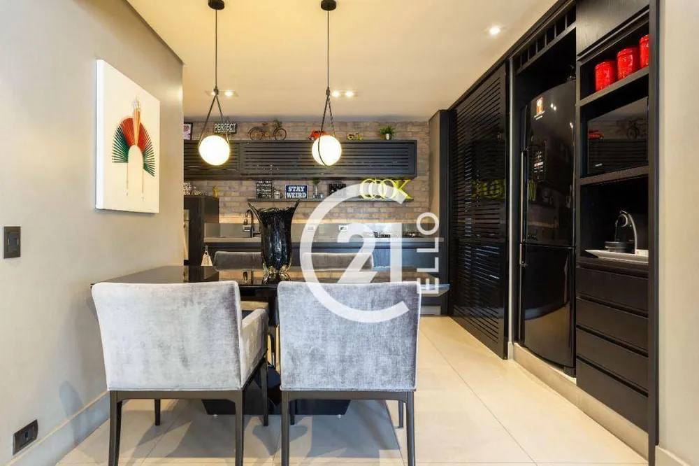 Apartamento, 2 quartos, 163 m² - Foto 16