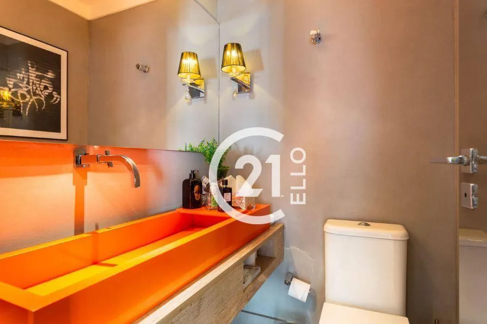 Apartamento, 2 quartos, 163 m² - Foto 6