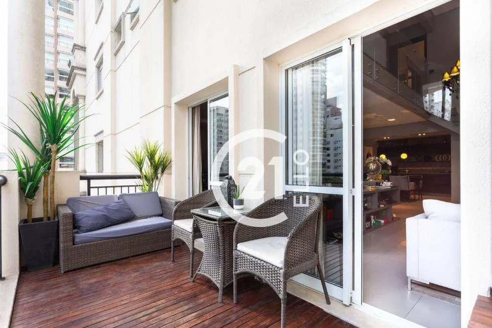 Apartamento, 2 quartos, 163 m² - Foto 15