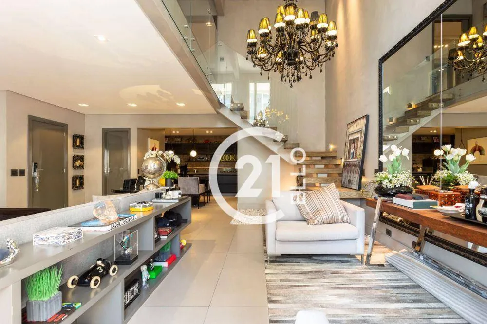 Apartamento, 2 quartos, 163 m² - Foto 7