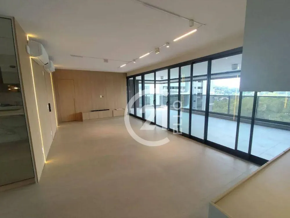 Apartamento, 3 quartos, 265 m² - Foto 3