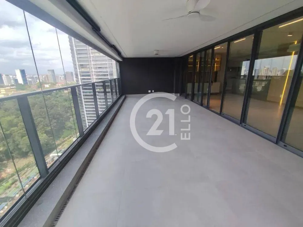 Apartamento, 3 quartos, 265 m² - Foto 8
