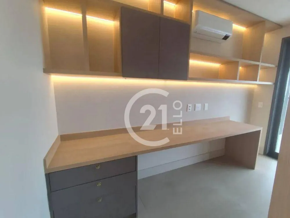 Apartamento, 3 quartos, 265 m² - Foto 6