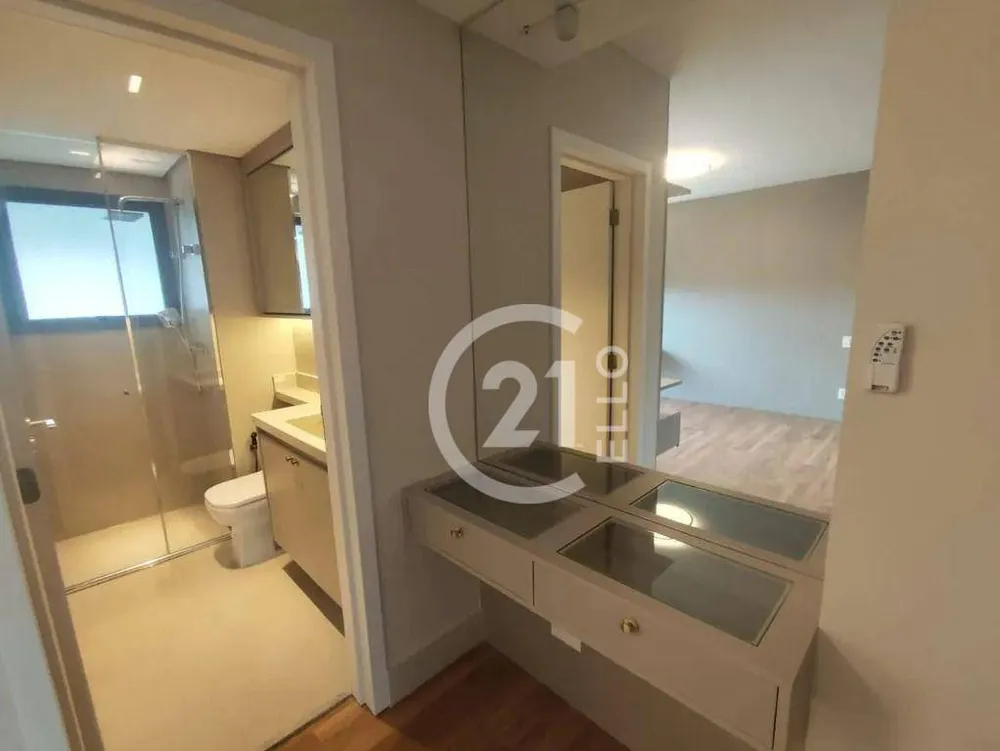 Apartamento, 3 quartos, 265 m² - Foto 4