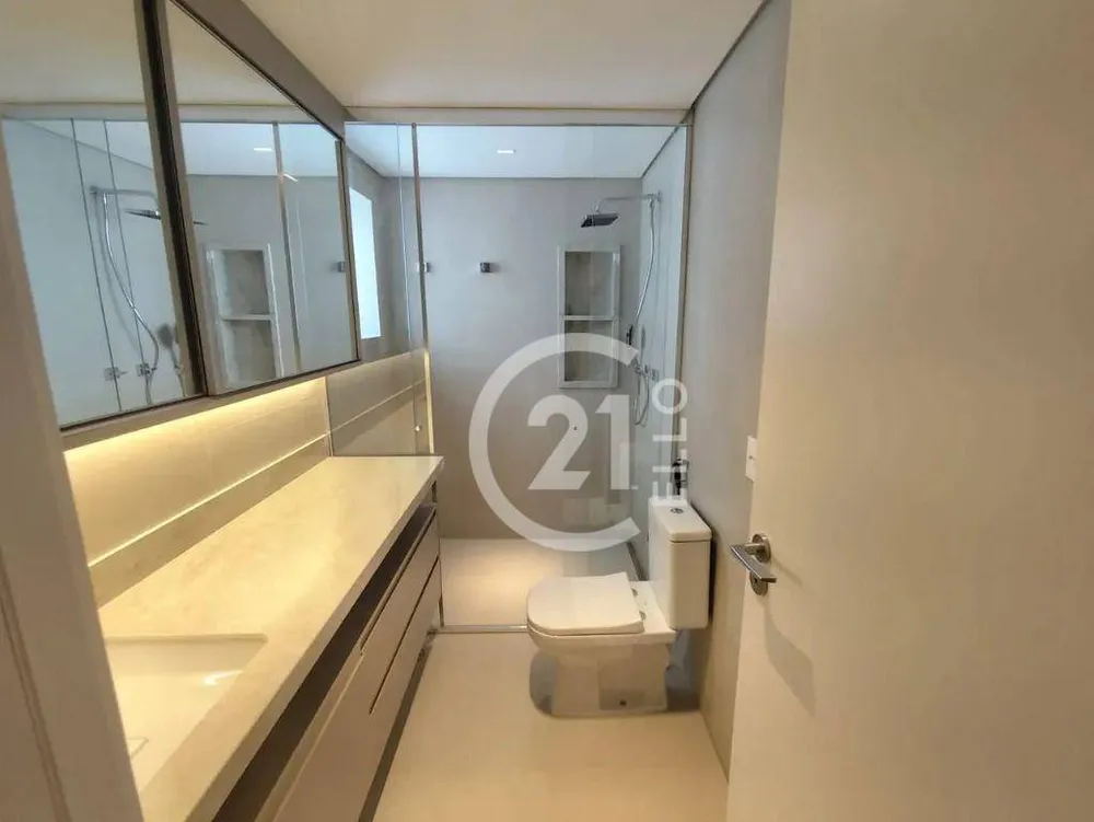 Apartamento, 3 quartos, 265 m² - Foto 5