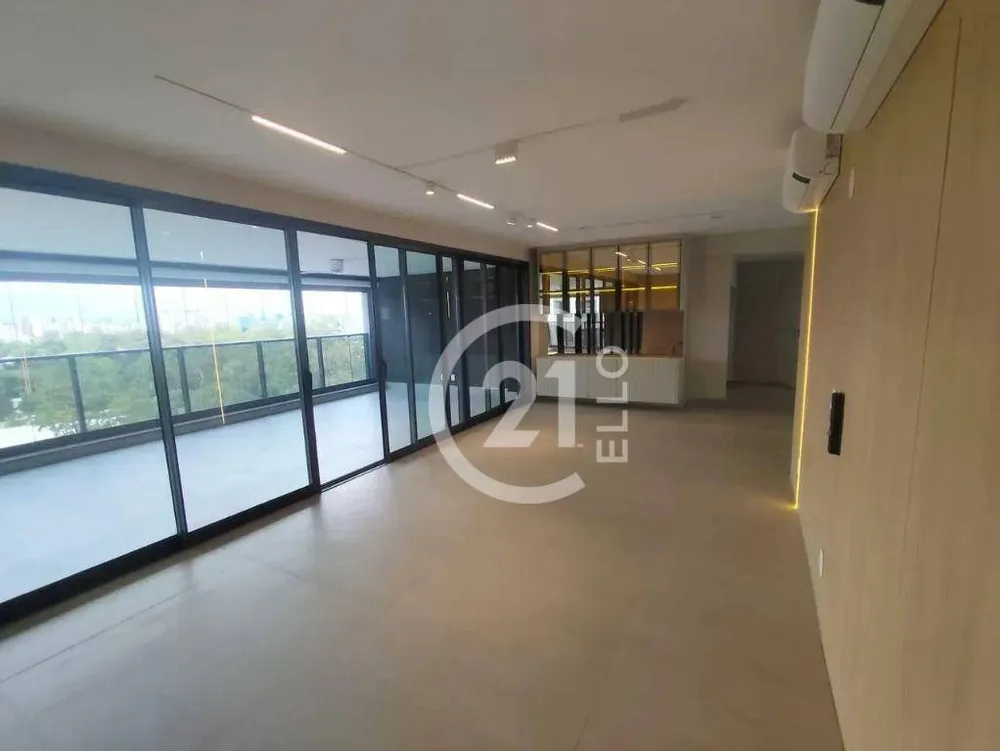 Apartamento, 3 quartos, 265 m² - Foto 2