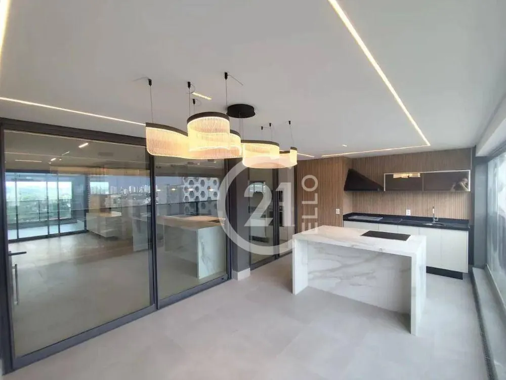 Apartamento, 3 quartos, 265 m² - Foto 1