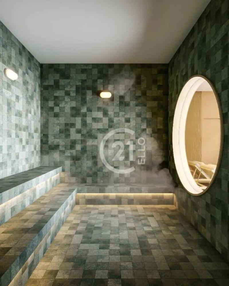 Apartamento, 4 quartos, 182 m² - Foto 9