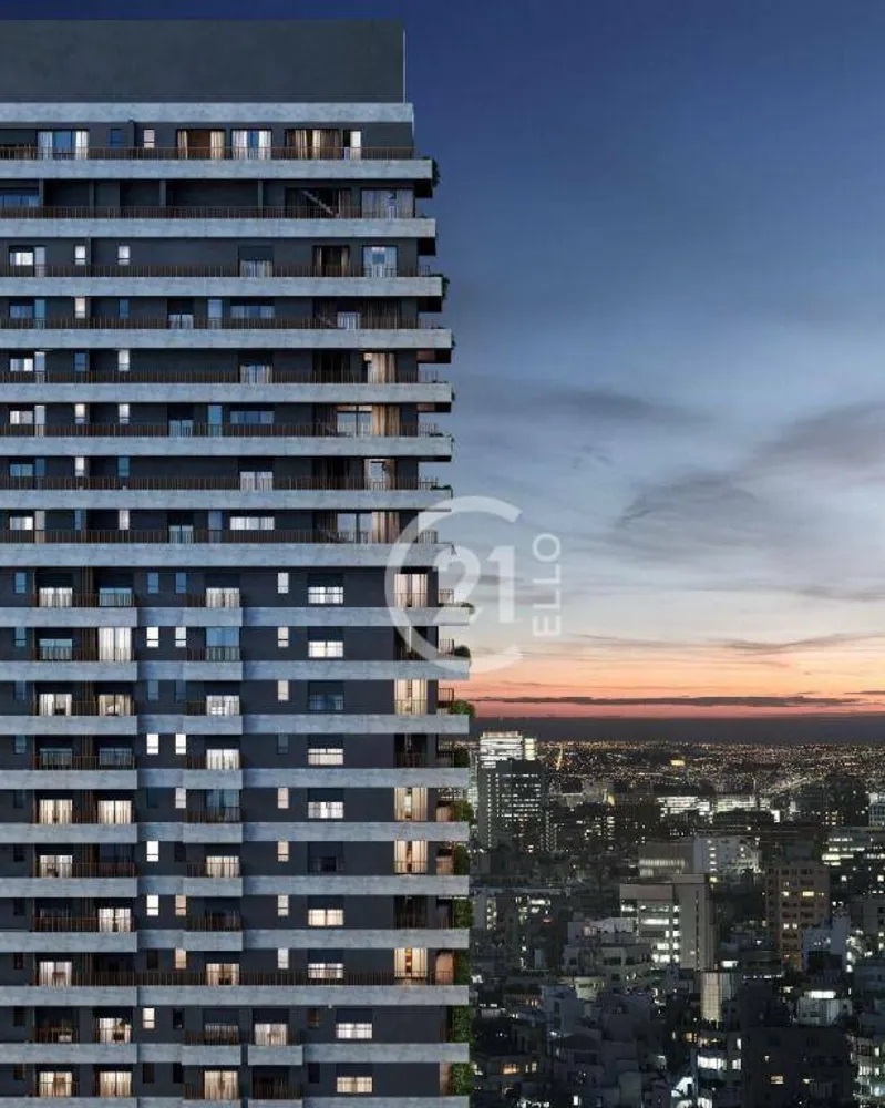 Apartamento, 4 quartos, 182 m² - Foto 4
