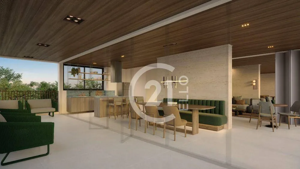 Apartamento, 4 quartos, 182 m² - Foto 7