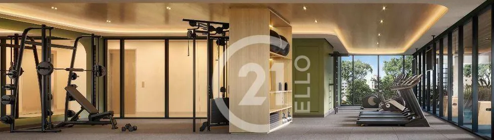 Apartamento, 4 quartos, 182 m² - Foto 8