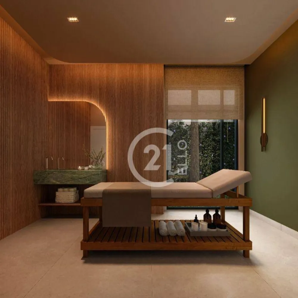 Apartamento, 4 quartos, 182 m² - Foto 5