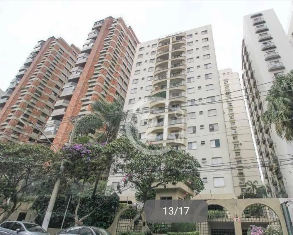 Apartamento, 1 quarto, 42 m² - Foto 12