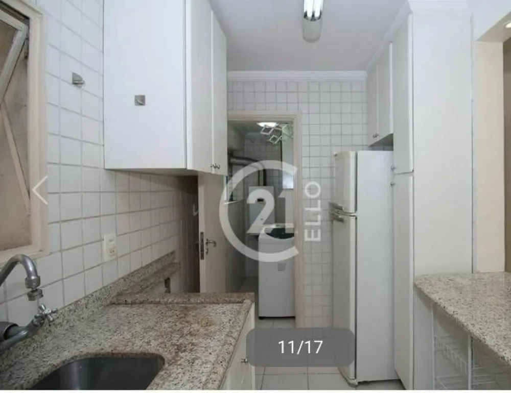 Apartamento, 1 quarto, 42 m² - Foto 5