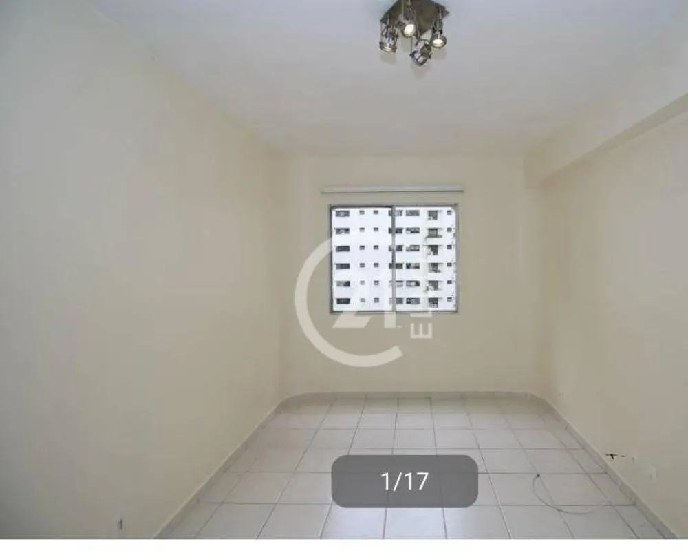 Apartamento, 1 quarto, 42 m² - Foto 3