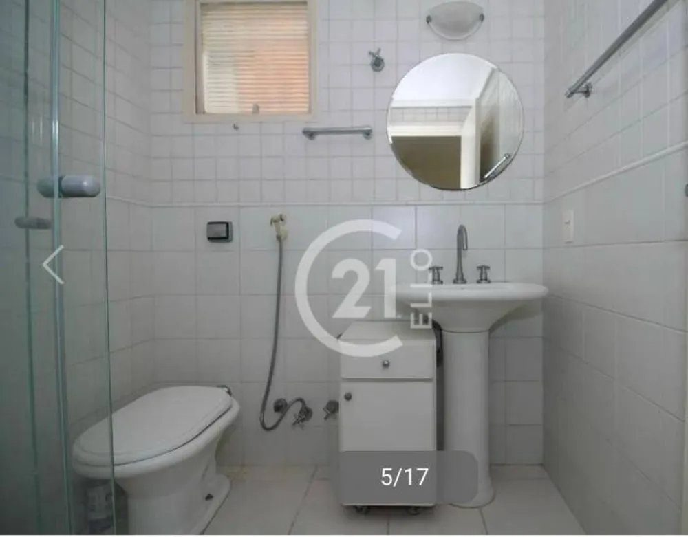 Apartamento, 1 quarto, 42 m² - Foto 9