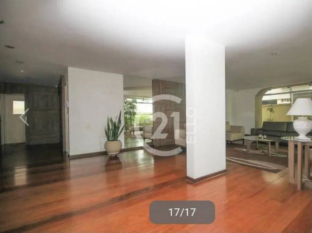 Apartamento, 1 quarto, 42 m² - Foto 15