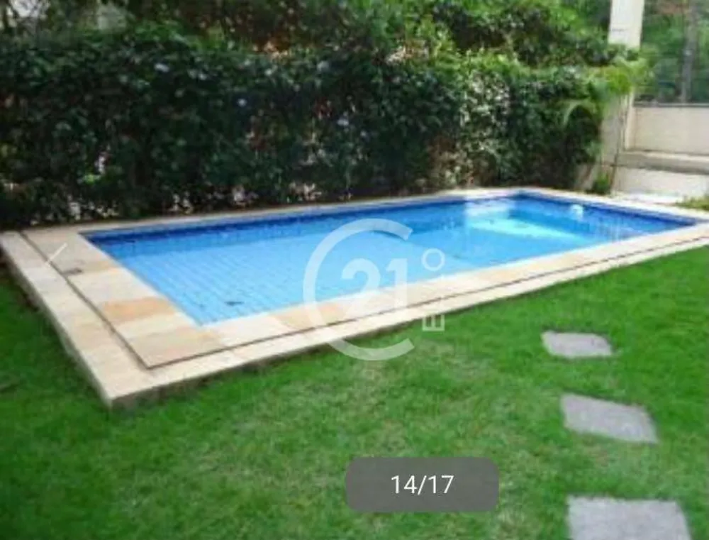 Apartamento, 1 quarto, 42 m² - Foto 11