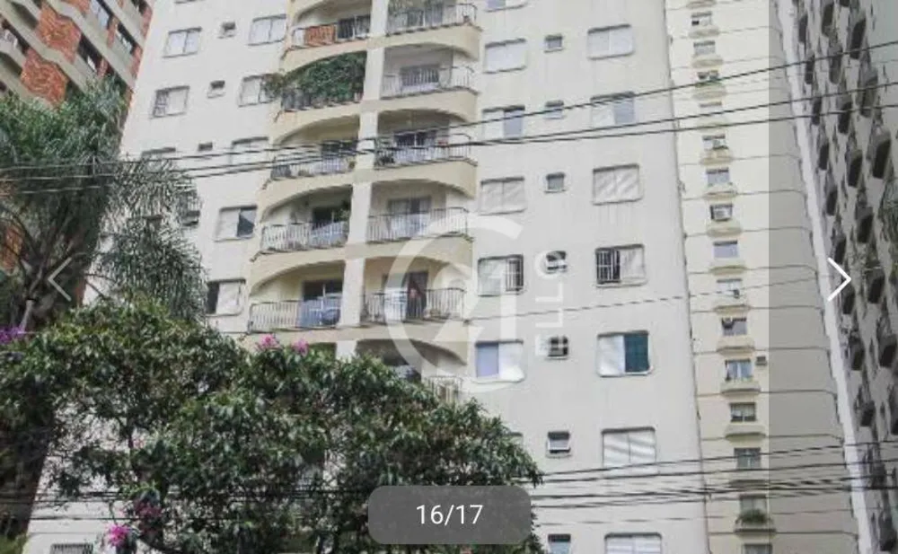 Apartamento, 1 quarto, 42 m² - Foto 13
