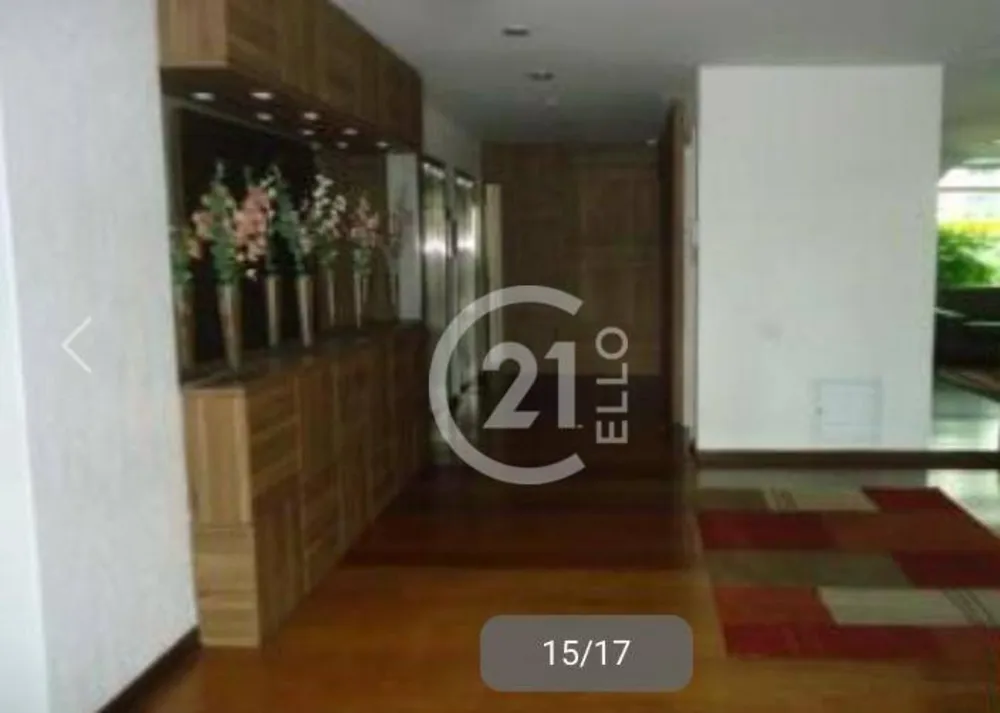 Apartamento, 1 quarto, 42 m² - Foto 14
