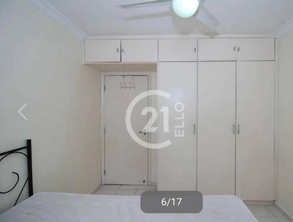 Apartamento, 1 quarto, 42 m² - Foto 7