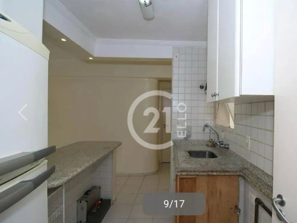Apartamento, 1 quarto, 42 m² - Foto 4
