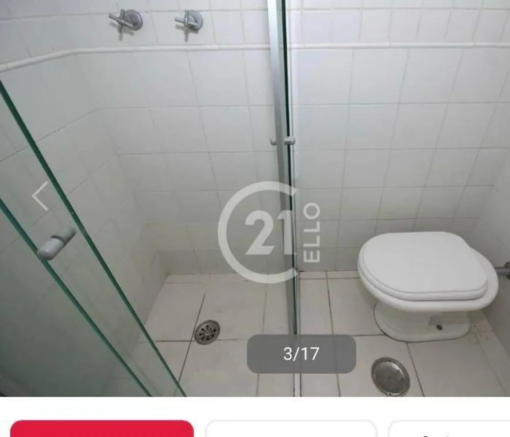 Apartamento, 1 quarto, 42 m² - Foto 8