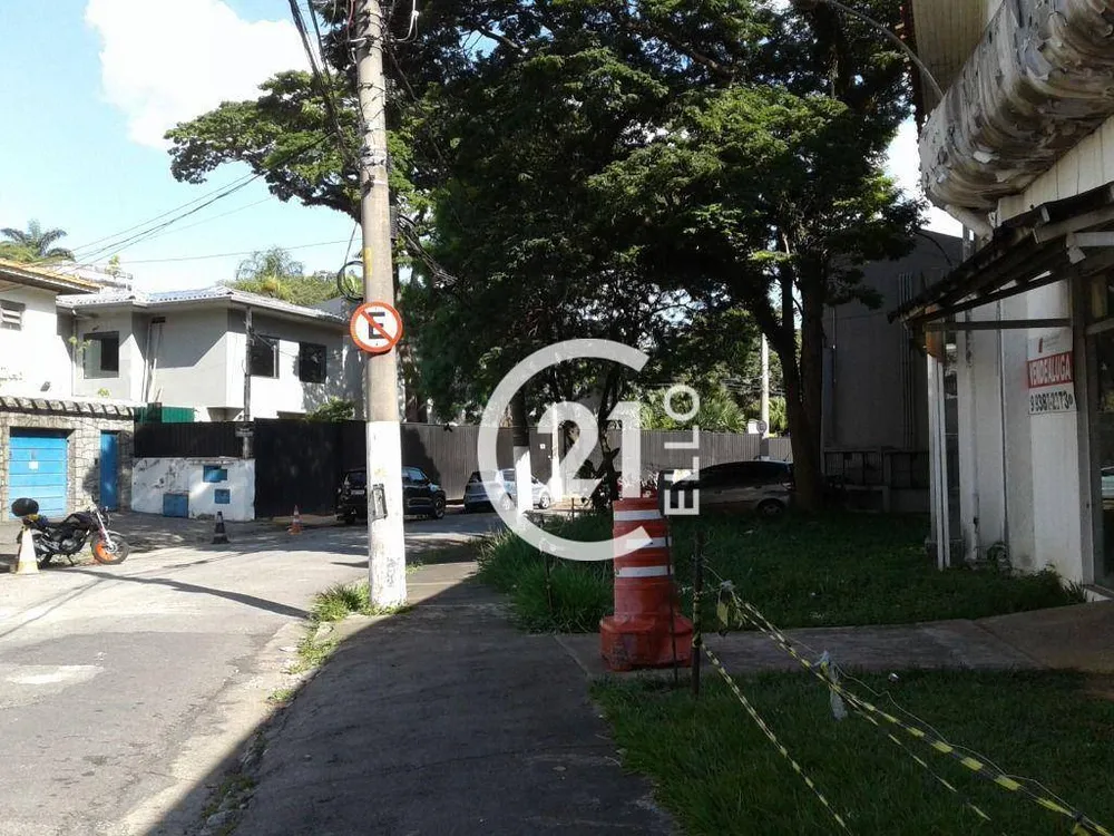 Casa, 5 quartos, 895 m² - Foto 15