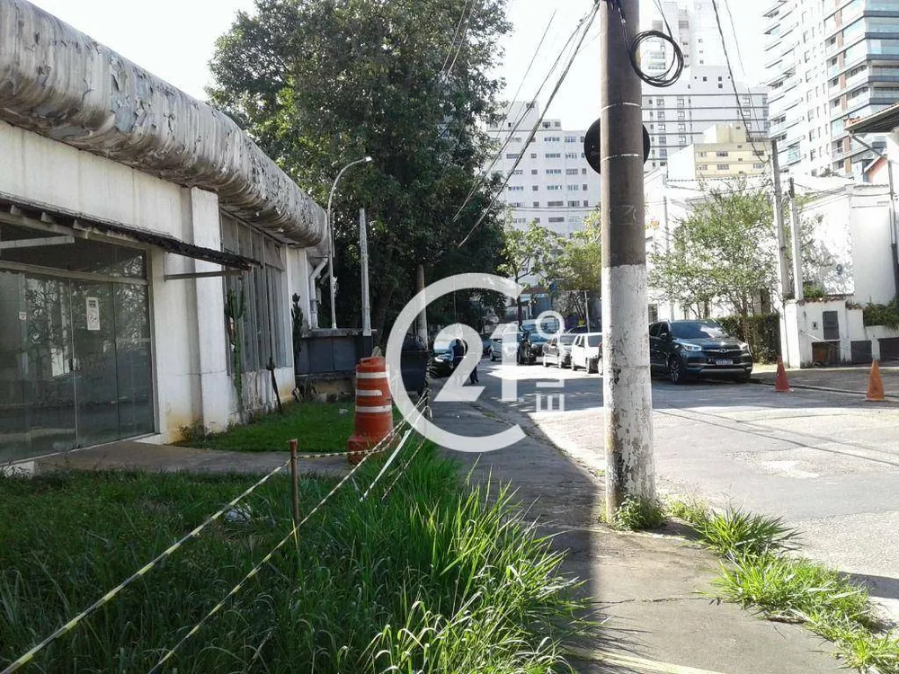 Casa, 5 quartos, 895 m² - Foto 3