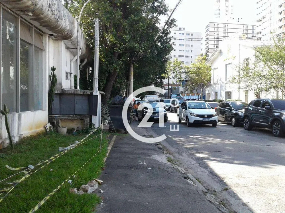 Casa, 5 quartos, 895 m² - Foto 12