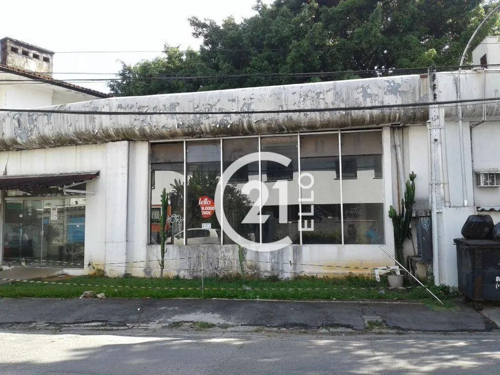 Casa, 5 quartos, 895 m² - Foto 1