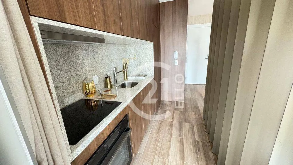 Apartamento, 1 quarto, 53 m² - Foto 8