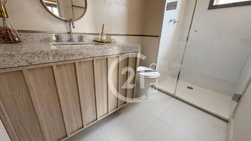 Apartamento, 1 quarto, 53 m² - Foto 5