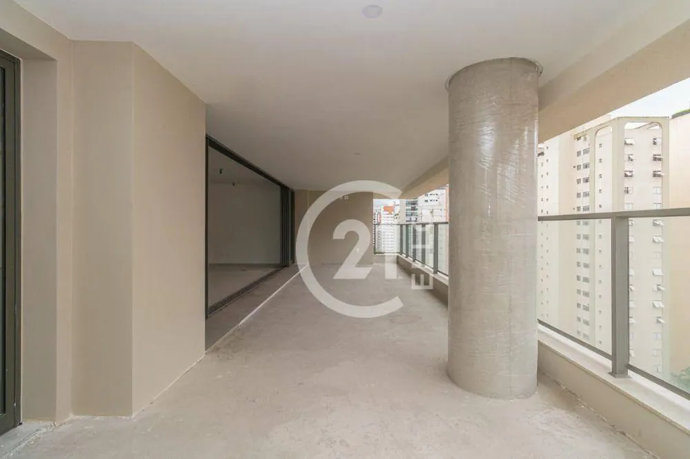 Apartamento, 3 quartos, 205 m² - Foto 6
