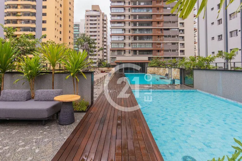 Apartamento, 3 quartos, 205 m² - Foto 9