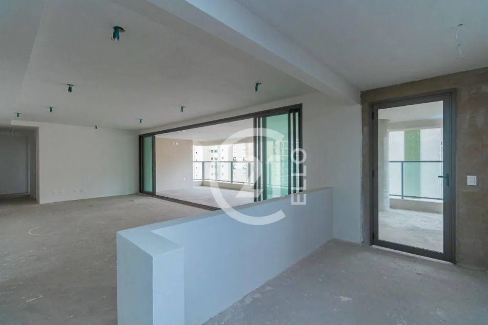 Apartamento, 3 quartos, 205 m² - Foto 7